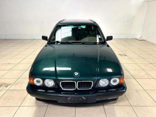 1994 bmw 5-series 530it