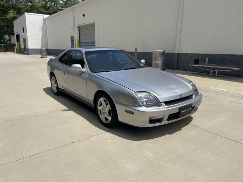 2001 honda prelude