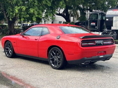 2023 dodge challenger r/t