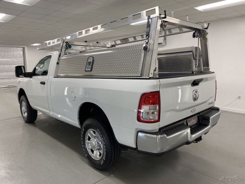 2023 ram 2500 tradesman