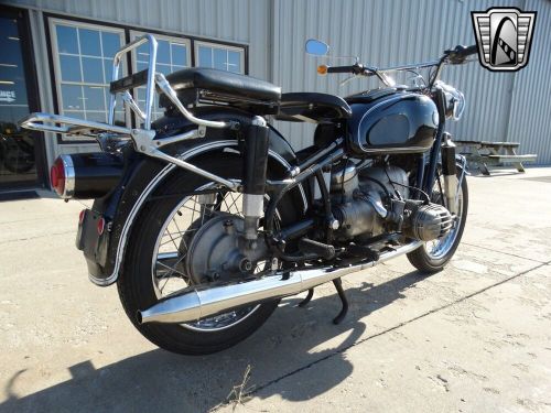 1967 bmw r60