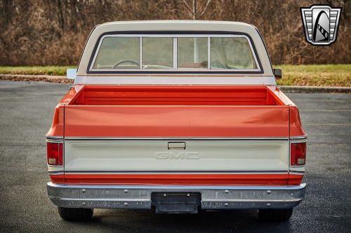 1977 gmc c1500