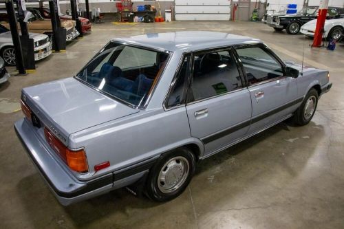 1985 toyota camry