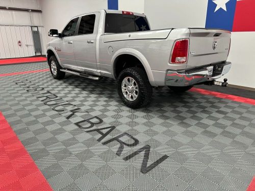 2018 ram 2500 laramie 4wd 2018 ram box 6.7l diesel gps nav camera sunroof ni