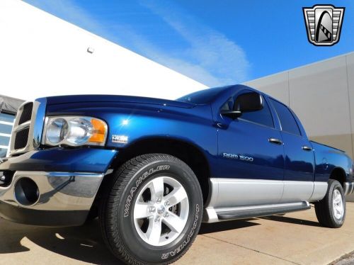 2005 dodge ram 1500