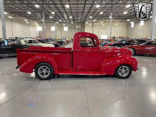 1941 ford custom