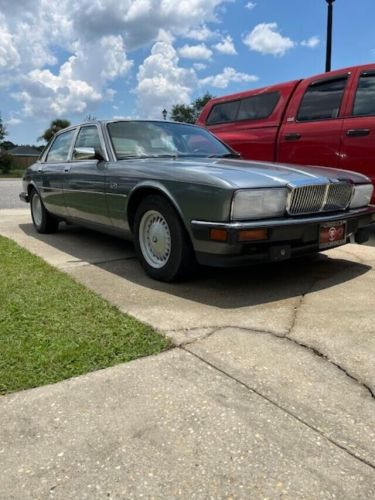 1991 jaguar xj6