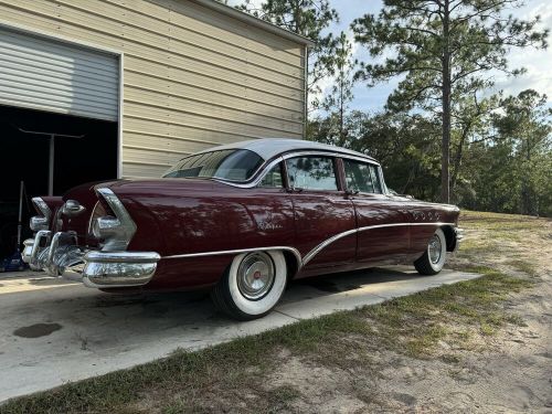 1955 buick super