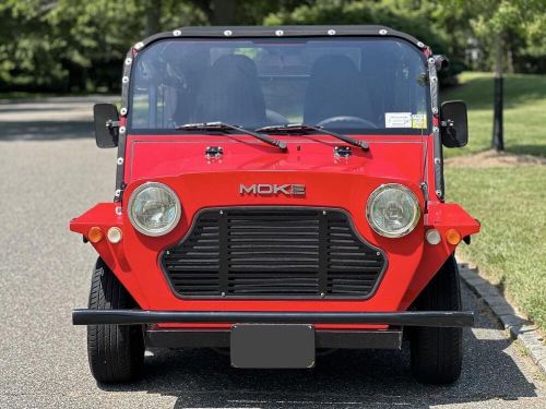 2019 moke america emoke electric