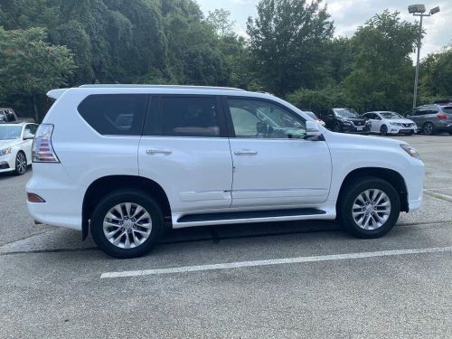 2016 lexus gx 460