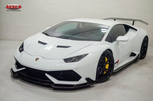 2015 lamborghini huracan