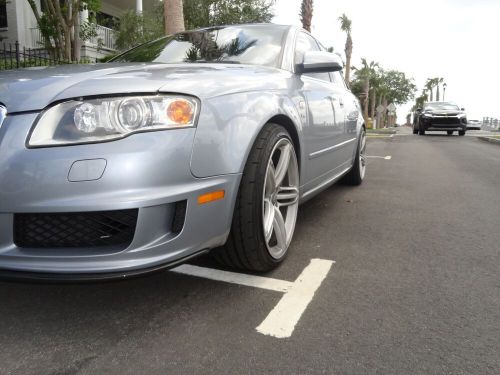 2006 audi s4