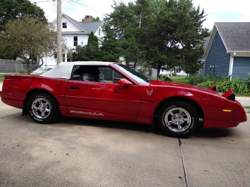 1992 pontiac firebird