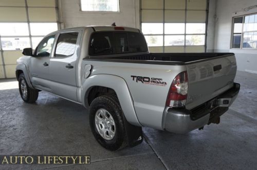 2012 toyota tacoma v6