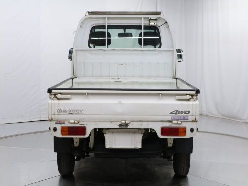 1997 suzuki carry