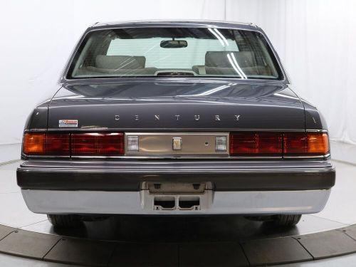 1997 toyota century