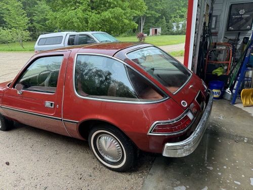 1976 amc pacer