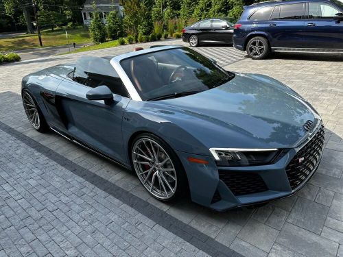 2020 audi r8