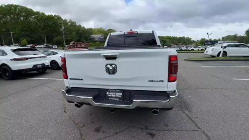 2019 ram 1500 big horn pickup 4d 5 1/2 ft