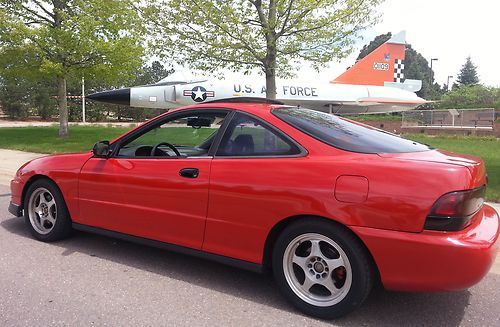 1995 acura integra k20a2