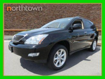 2009 used 3.5l v6 24v automatic awd suv premium