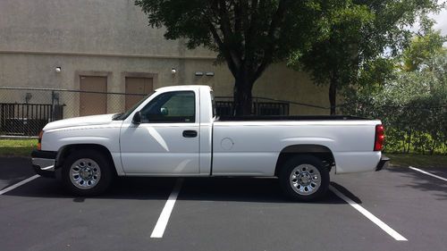 2007 chevy silverado 1500