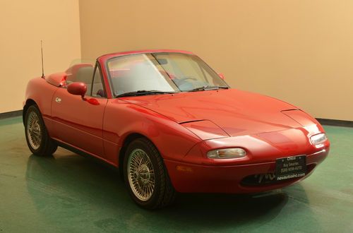 1990 mazda mx-5 miata