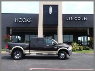 2011 ram 3500 4wd mega cab 160.5" slt