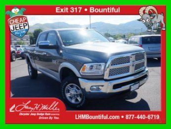 2013 tradesman new 5.7l v8 16v automatic 4wd