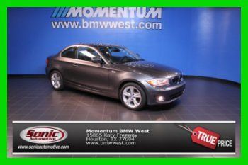 2013 i new 3l i6 24v rwd coupe automatic navigation bluetooth heated seats