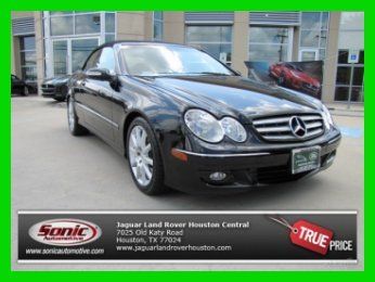 2007 clk350 used 3.5l v6 24v automatic rwd convertible premium