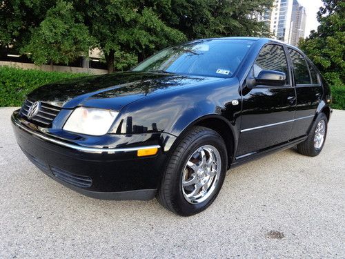 2004 vw jetta tdi, automatic, clean, economical, look!