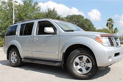 2007 se 4.0l auto silver lightning clearcoat metallic