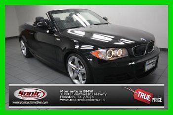 2011 135i used cpo certified turbo 3l i6 24v automatic rear-wheel drive premium