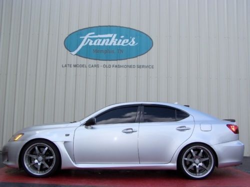 2008 lexus