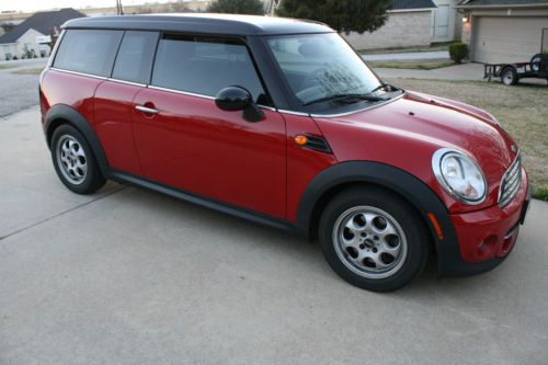 2012 mini cooper