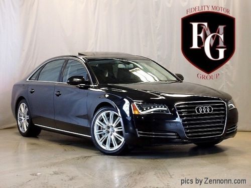 2012 audi awd, nav, hs, bose, cam