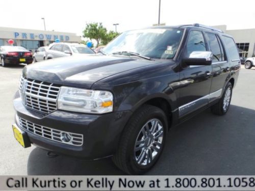 2007 used 5.4l v8 24v automatic rwd suv