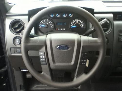 2014 ford f150