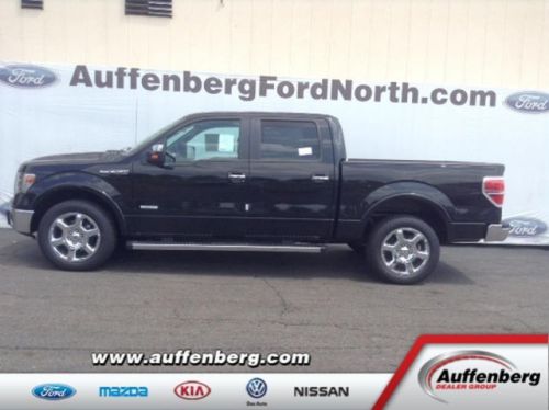 2014 ford f150 lariat