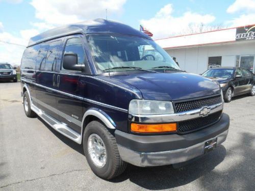 Sell used 2006 Chevrolet Express 3500 LS in 6416 Dixie Hwy, Fairfield ...