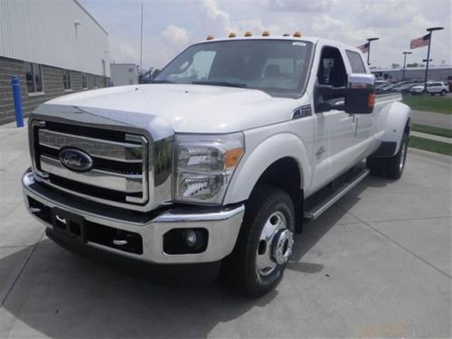 2015 ford f350 172wb