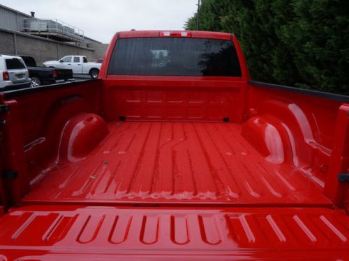 2014 ram 1500 tradesman