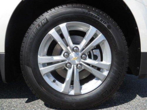 2014 chevrolet equinox 1lt