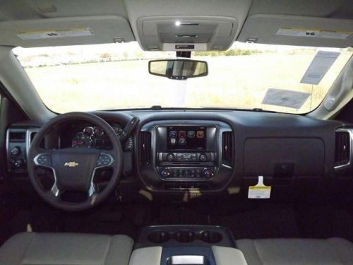 2014 chevrolet silverado 1500 1lt