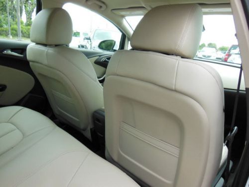 2014 buick verano convenience