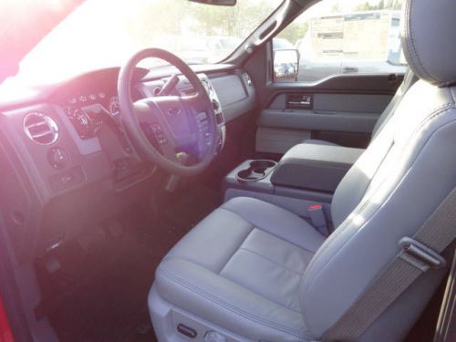 2014 ford f150 xlt