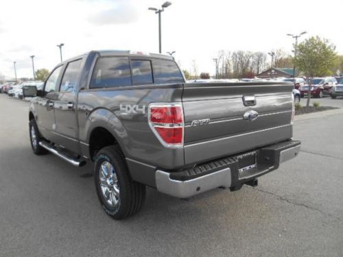 2014 ford f150