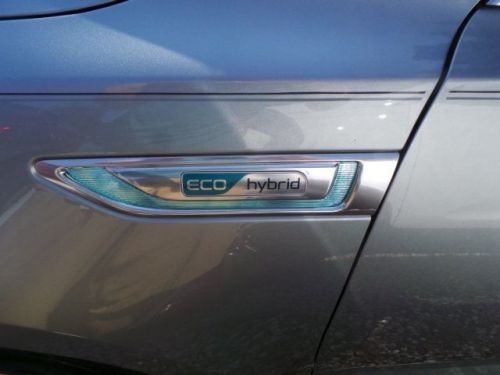 2014 kia optima hybrid lx