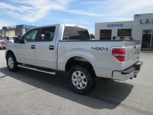 2014 ford f150 xlt